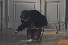 Sabrina perd ses clés !