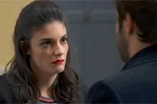 Sabrina refuse les excuses de Julien