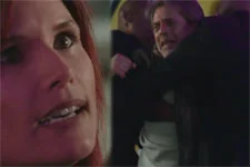 Sacha a l?impression d?être une nouvelle fois abandonné par Victoire !