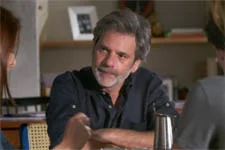 Sacha a peur des représailles de Stan