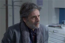 Sacha apprend l?histoire douloureuse d?Olga