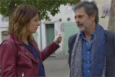 Sacha culpabilise de ne pas s?être assez occupé d?Océane