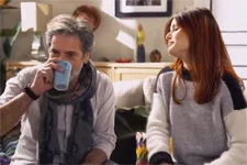 Sacha décide de respecter l?engagement de Victoire