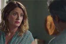 Sacha demande à Luna d?être honnête