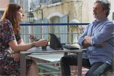 Sacha est contre la nouvelle idée de Luna !