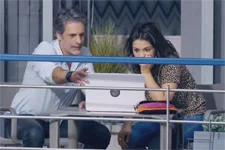 Sacha et Alison ont un moyen pour mettre « la misère » au Crédit Provençal !