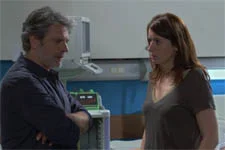 Sacha fait part de son idée à Luna