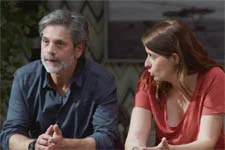 Sacha s?oppose à l?avis de Luna