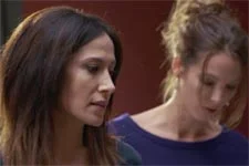 Samia a des envies de meurtres !