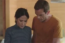 Samia apprend la disparition de Lucie !