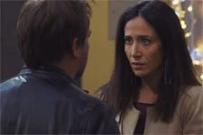 Samia arrête pour de bon son histoire avec Jean-Paul !