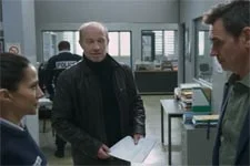 Samia demande de l?aide à Patrick pour une victime de viol