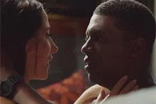 Samia et Djawad craquent !