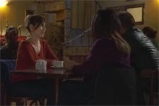 Samia et Jean-Paul Boher apprennent que leur fille est raciste !