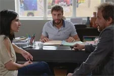 Samia et Jean-Paul Boher ont du mal à se concentrer sur leur divorce