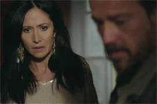 Samia et Jean-Paul Boher retrouvent le corps de Martin !