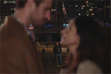 Samia profite du bonheur pendant que Jean-Paul fond en larmes