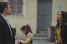 Samia soupçonne Barrault de lui avoir tendu un piège !