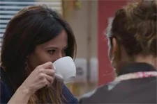 Samia sur le point de demander sa mutation ?