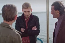 Samir insiste pour TUER Luna mais Anton refuse : « J’ai dit pas maintenant ! »