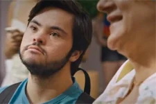 Samuel Allain Abitbol (Rémi) : « Représenter les trisomiques à la télé, c’est mon combat »