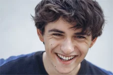 Samuel Chemoul (Tom de Plus belle la vie) est-il GAY dans la vraie vie ? Il répond !