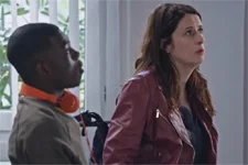 Sans l?accord de Bertrand, Luna et Mouss partent pour une nouvelle virée !