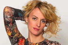 Sara Mortensen (Coralie) : « Ce serait rigolo de croiser Plus belle la vie et Demain nous appartient »