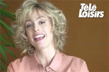 Sara Mortensen révèle ce qui fait la différence entre Coralie et elle !