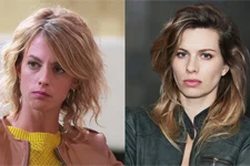 SCOOP : Découvrez LA NOUVELLE Coralie !