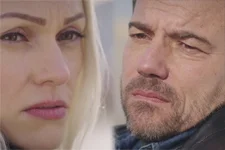 SECRET : Voici POURQUOI Irina veut à tout prix faire tomber Pavel !