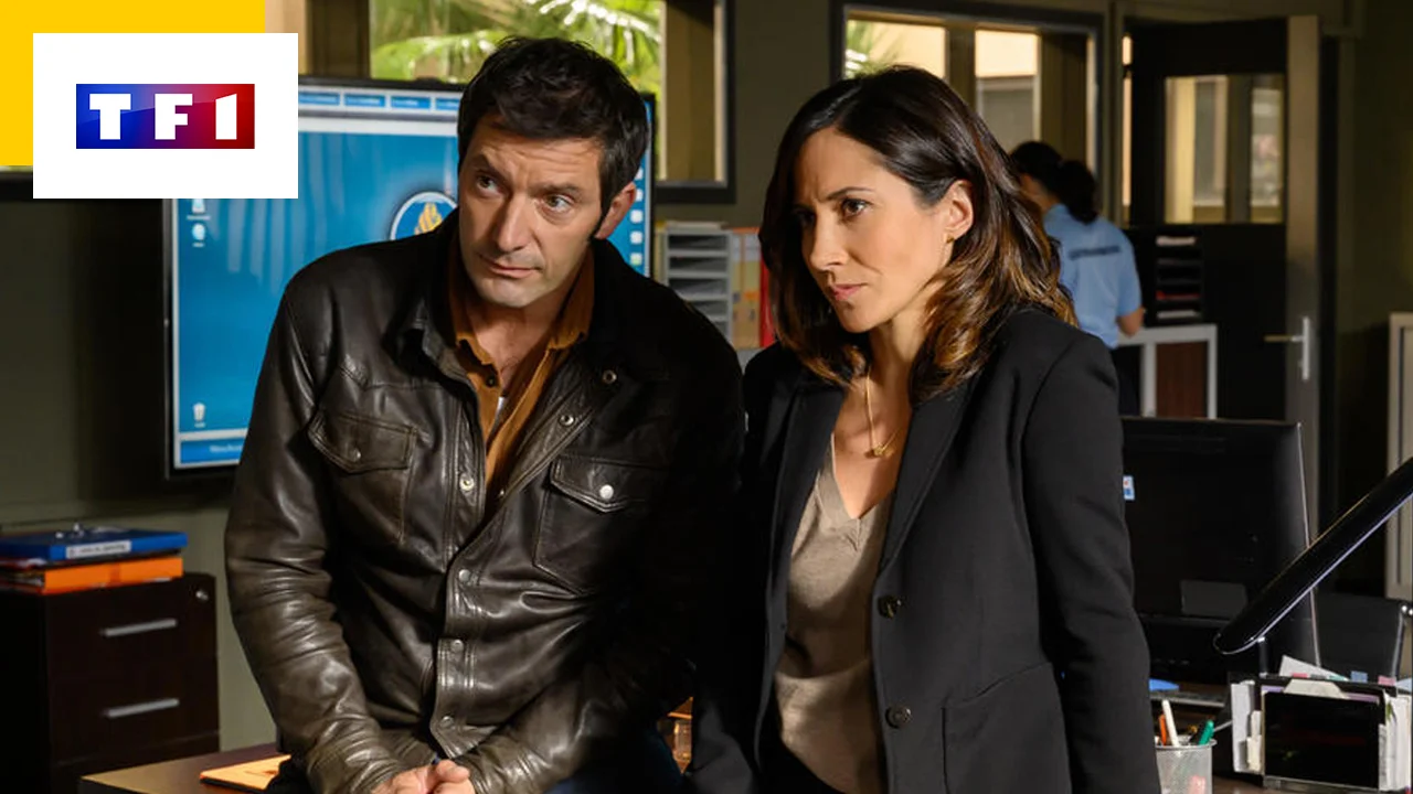 Section de recherches : Fabienne Carat annonce le retour prochain de la série ! [EXCLU]