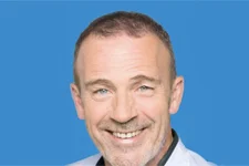 Serge Dupire (Vincent) se confie sur son premier jour de tournage dans Plus belle la vie