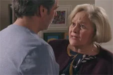 Seta et Victoire s’inquiètent de l’état de Sacha