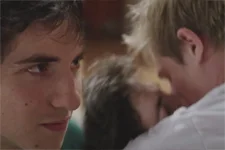 SEXE : Tom et Luis passent à l’acte !