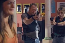 Shine et Max : L’ARRESTATION !