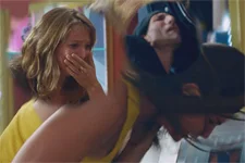 Shine EXPLOSE la tête d’un homme !