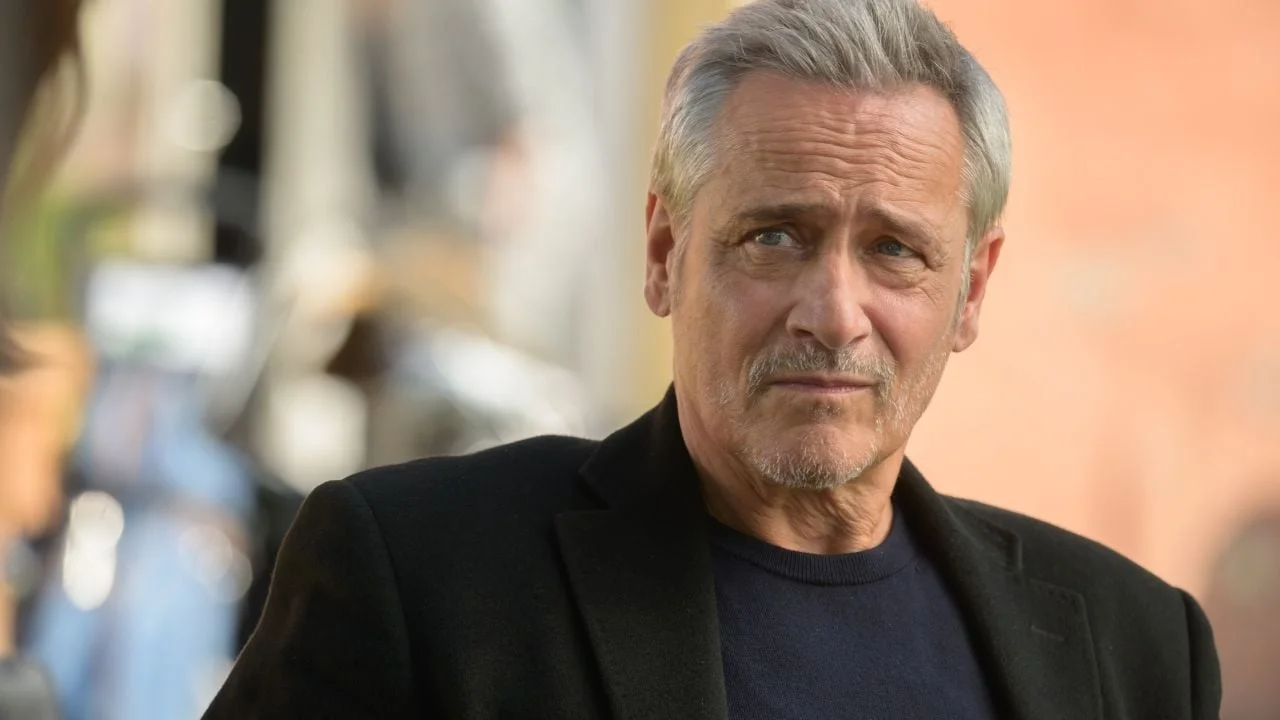 Simon Coleman sur France 2 : une star de Plus belle la vie dans l'épisode de ce soir