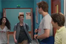 Slender Man s’adresse à Tom !