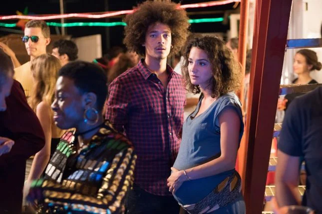 Soirée Prime Plus Belle La Vie du 26 septembre