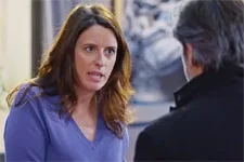 Sous la pression, Luna accepte la demande importante de Sacha !