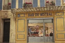 SPÉCIAL PRIME : Découvrez le Mistral dans les années 1960 !