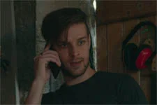 Stan apprend à Laurent que leur plan tourne mal !