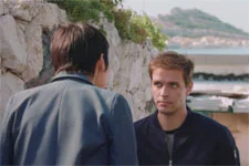 Stan avoue à Anne s?être attaché à Jocelyn qui le traite comme son fils