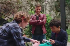 Stan consolide son emprise sur Boubou et Mario