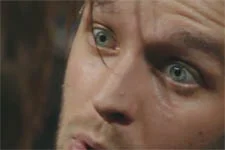 Stan est violent avec Cristal