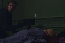 Stan prend sa sœur en photo pendant son sommeil !