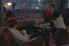 Stan sur le point de tuer Babeth ?