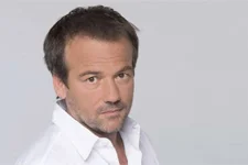 Stéphane Hénon (JP Boher de Plus belle la vie) révèle où il va passer Noël !