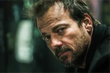 Stéphane Hénon (JP Boher) : « Il m’arrive de regarder les autres séries »